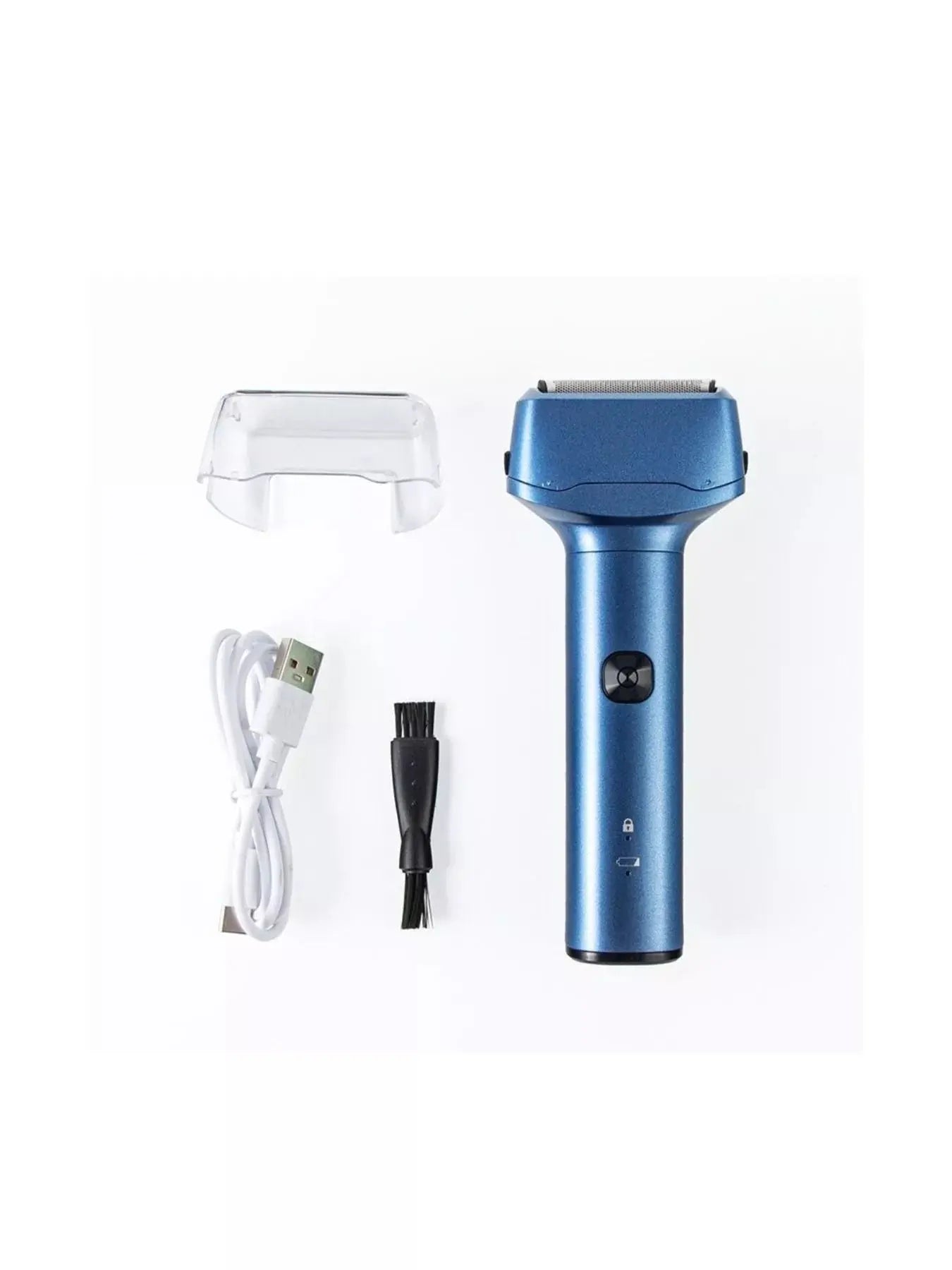 Portable Electric Shaver Simply Love