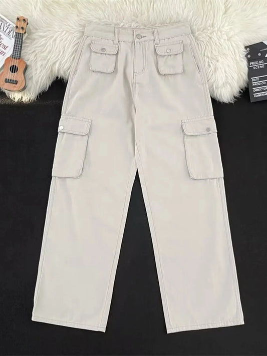 Men's Full Size Loose Fit Jeans Plus Size Simply Love