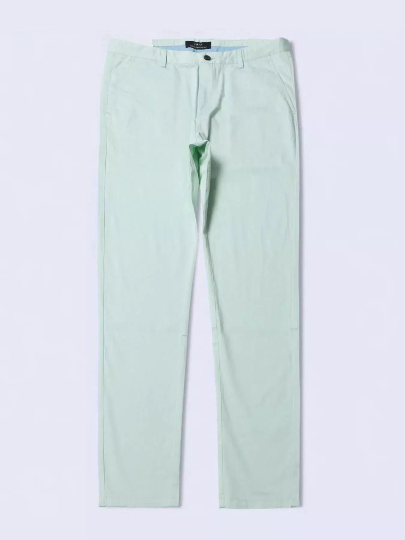 Men's Slim-Fit Pants Simply Love