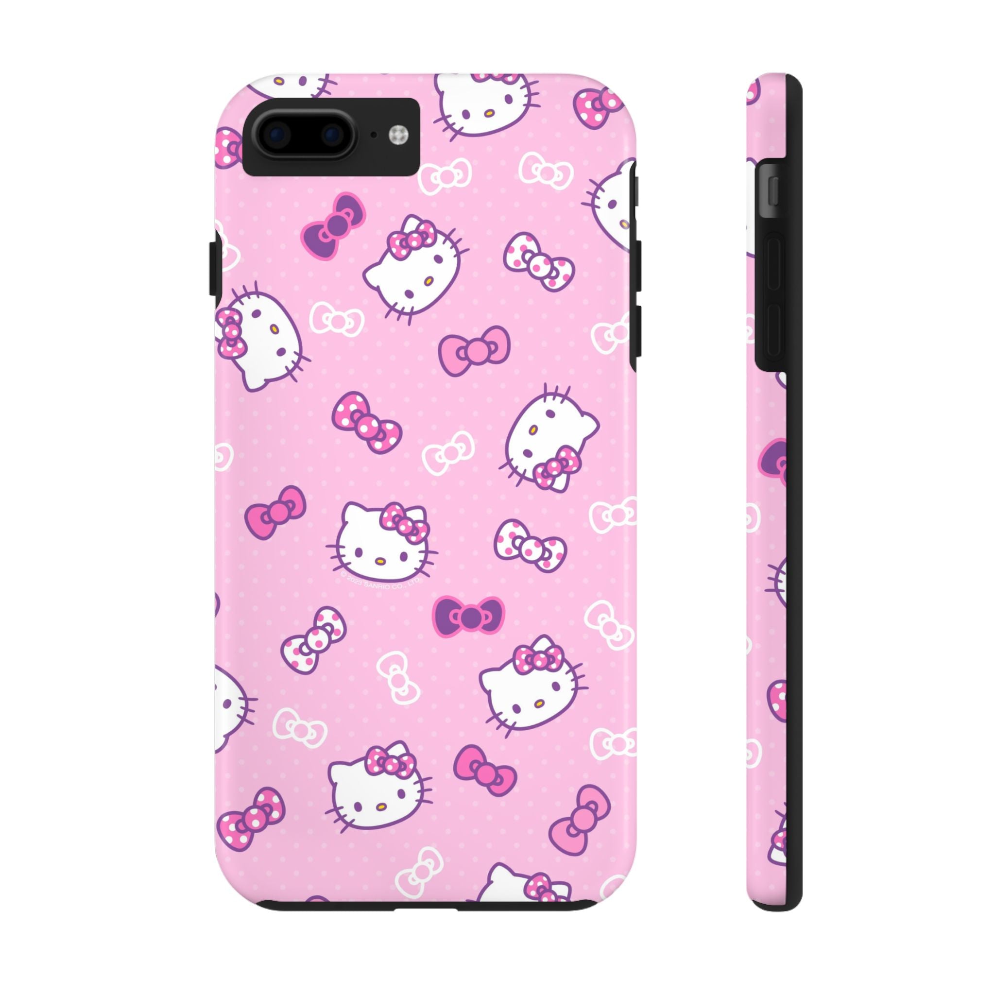 HK iPhone Case Coco’s Tee Boutique