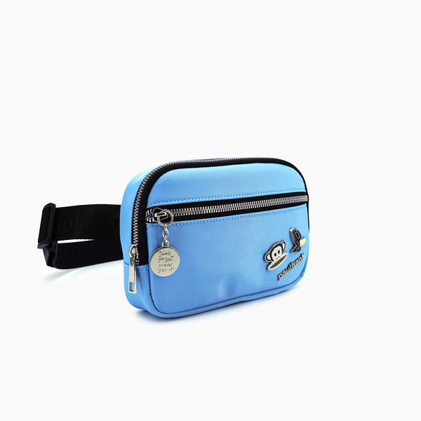 Paul Frank Everyday Fanny Pack – Nostalgic Nylon Essential Coco’s Tee Boutique