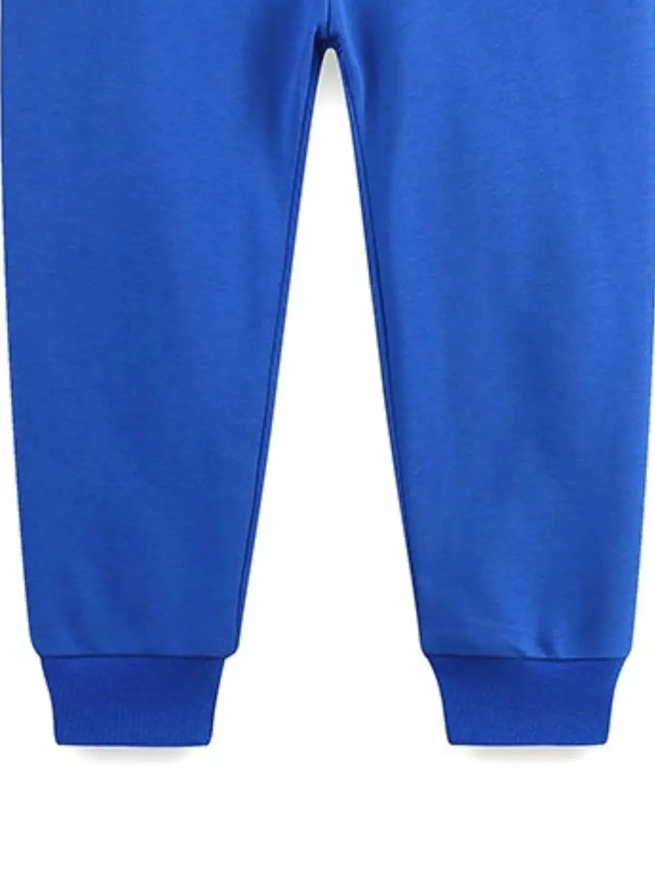 Children's Casual Drawstring Joggers Simply Love