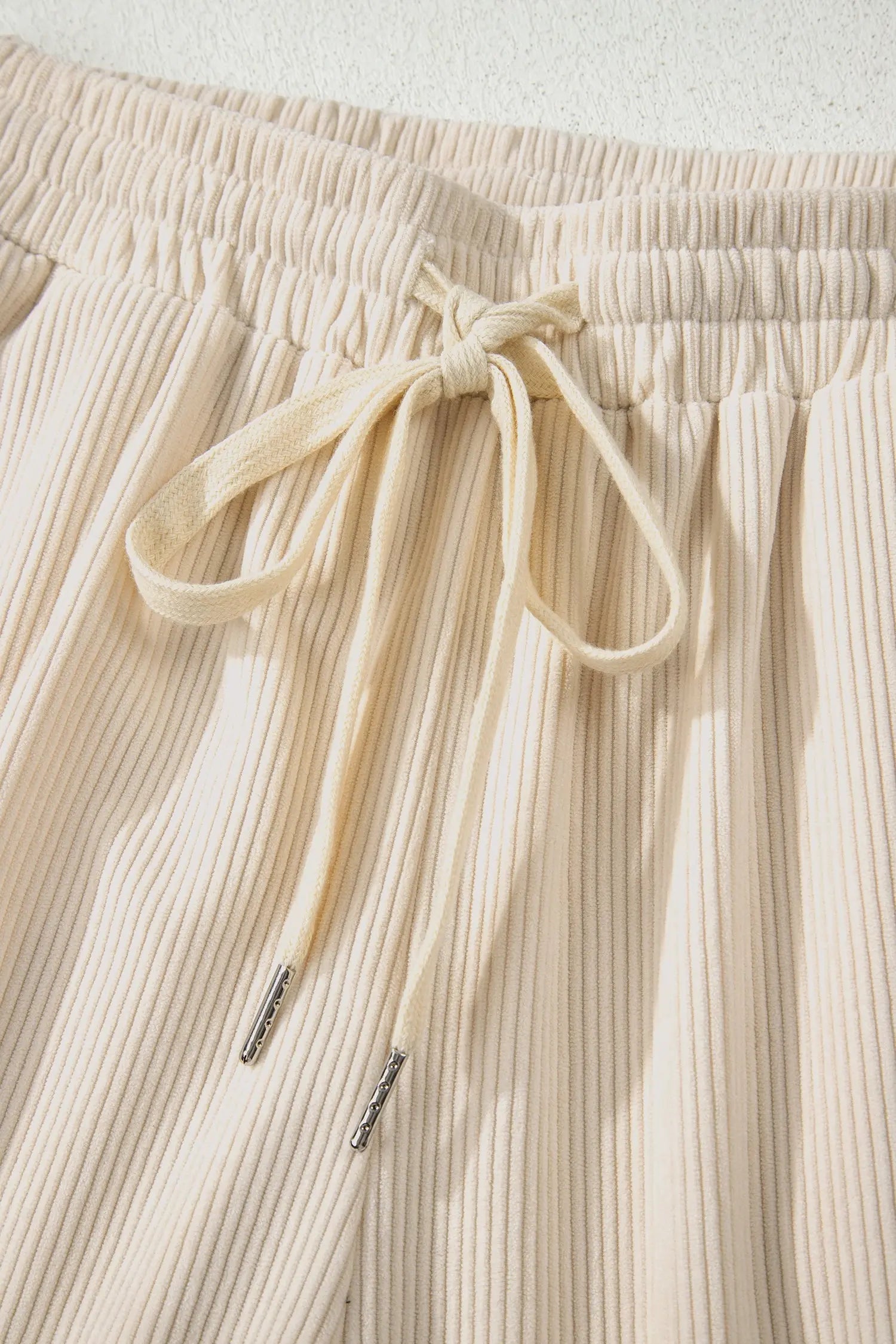 Dear-Lover Corduroy Pants Unisex Everyday Casual Winter Bottoms Comfort Fit Dear-Lover Dropshipping