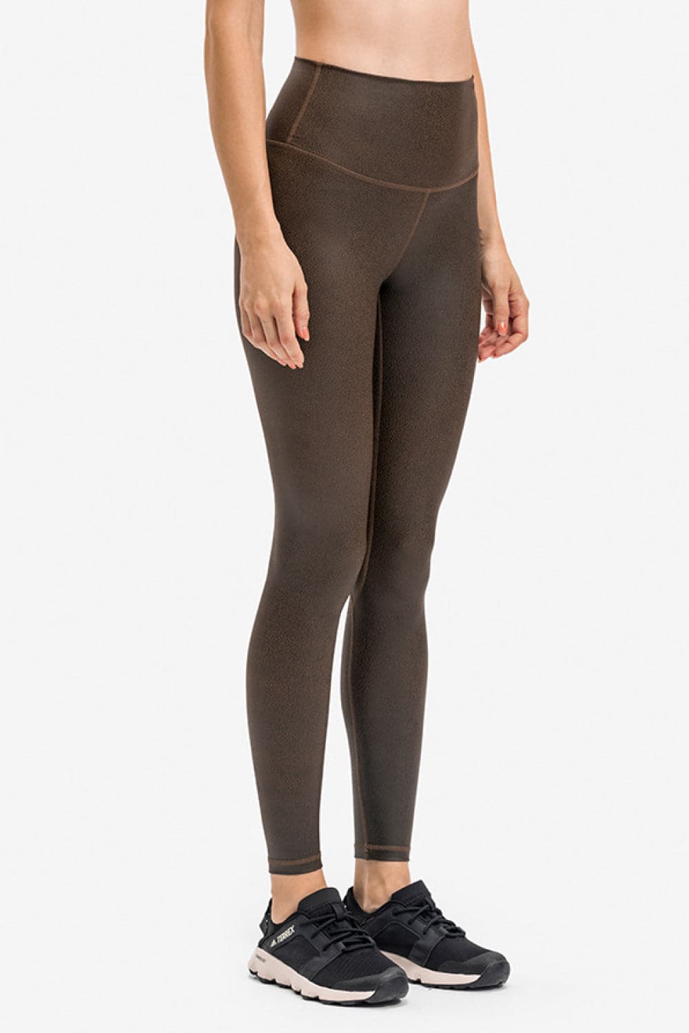 Invisible Pocket Sports Leggings.