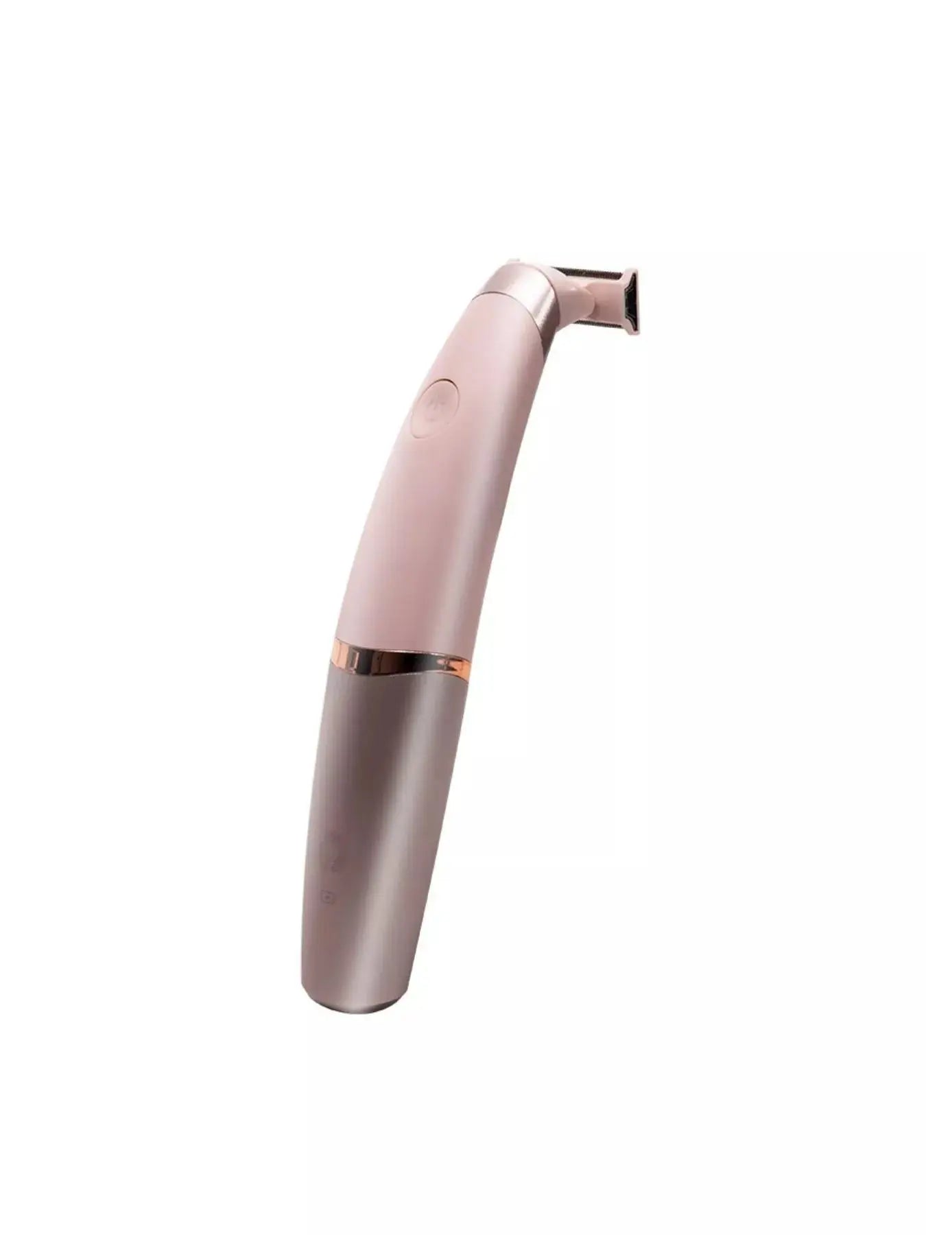 Painless Hair Removal Epilator Simply Love