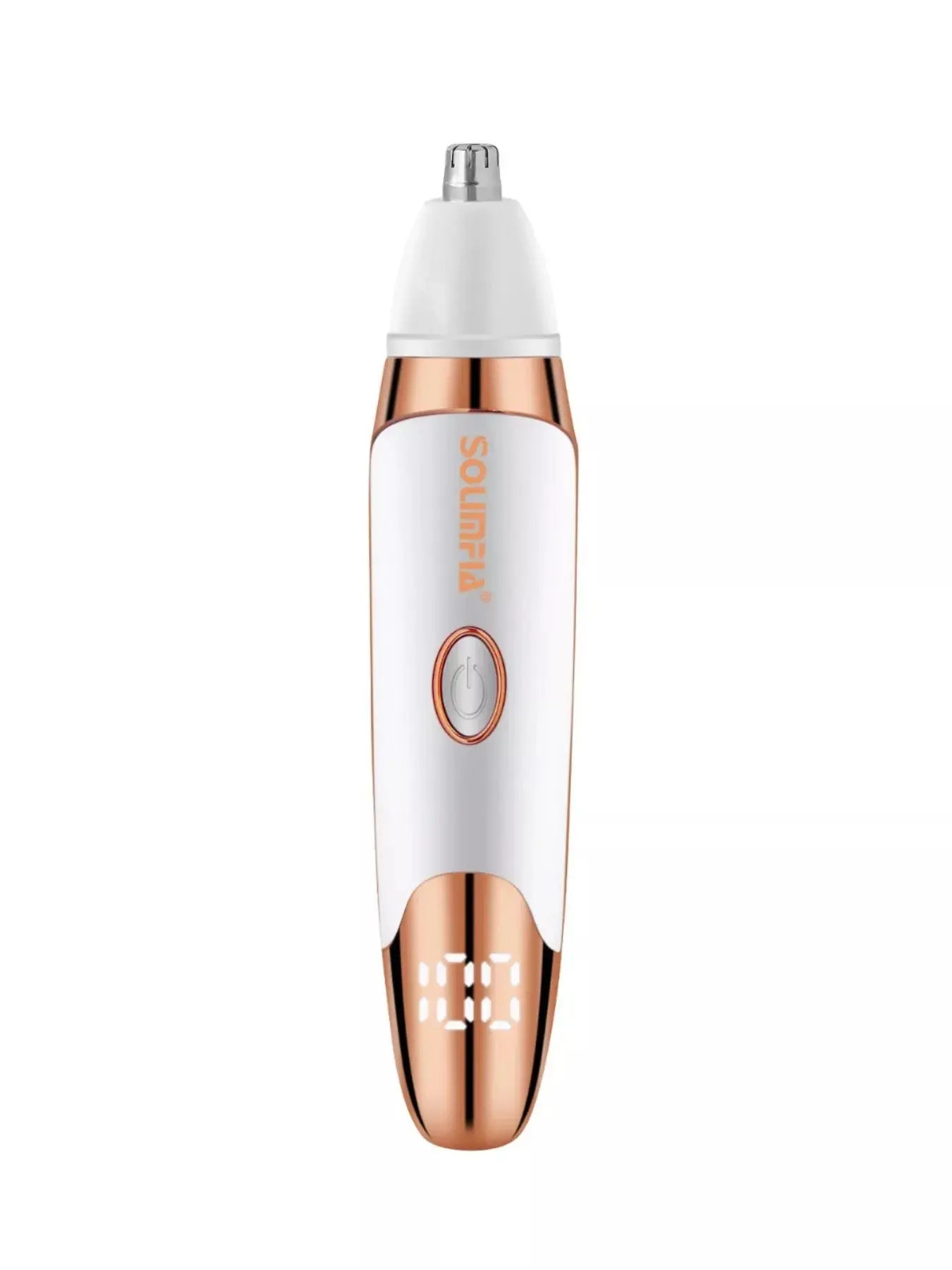 Rechargeable Hair Removal Epilator Simply Love