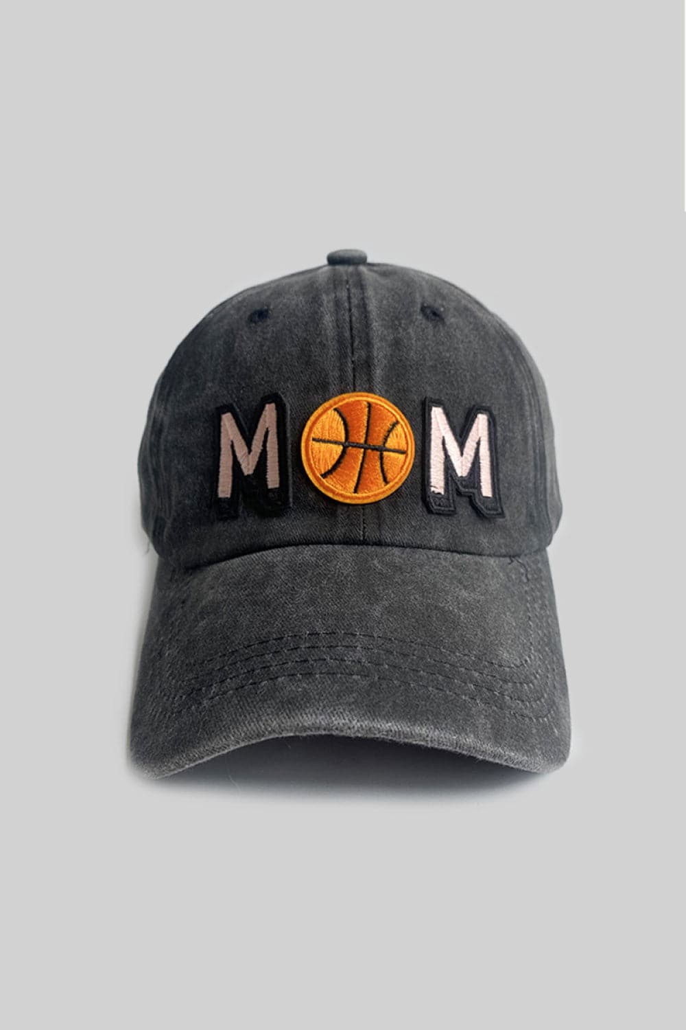 MOM Baseball Cap.