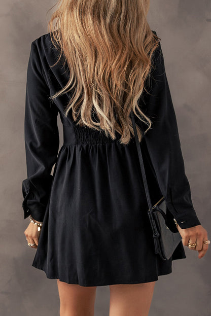Everyday Mini Dress