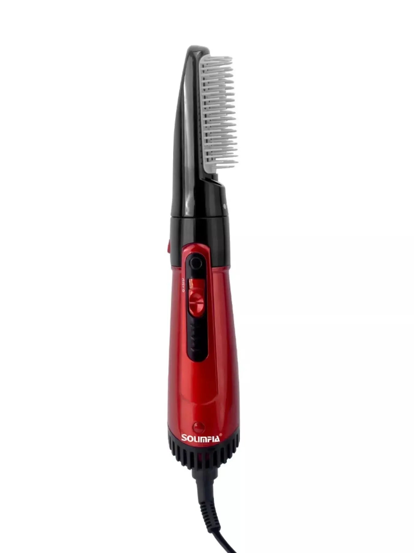 Fast Heating Hot Air Brush Simply Love