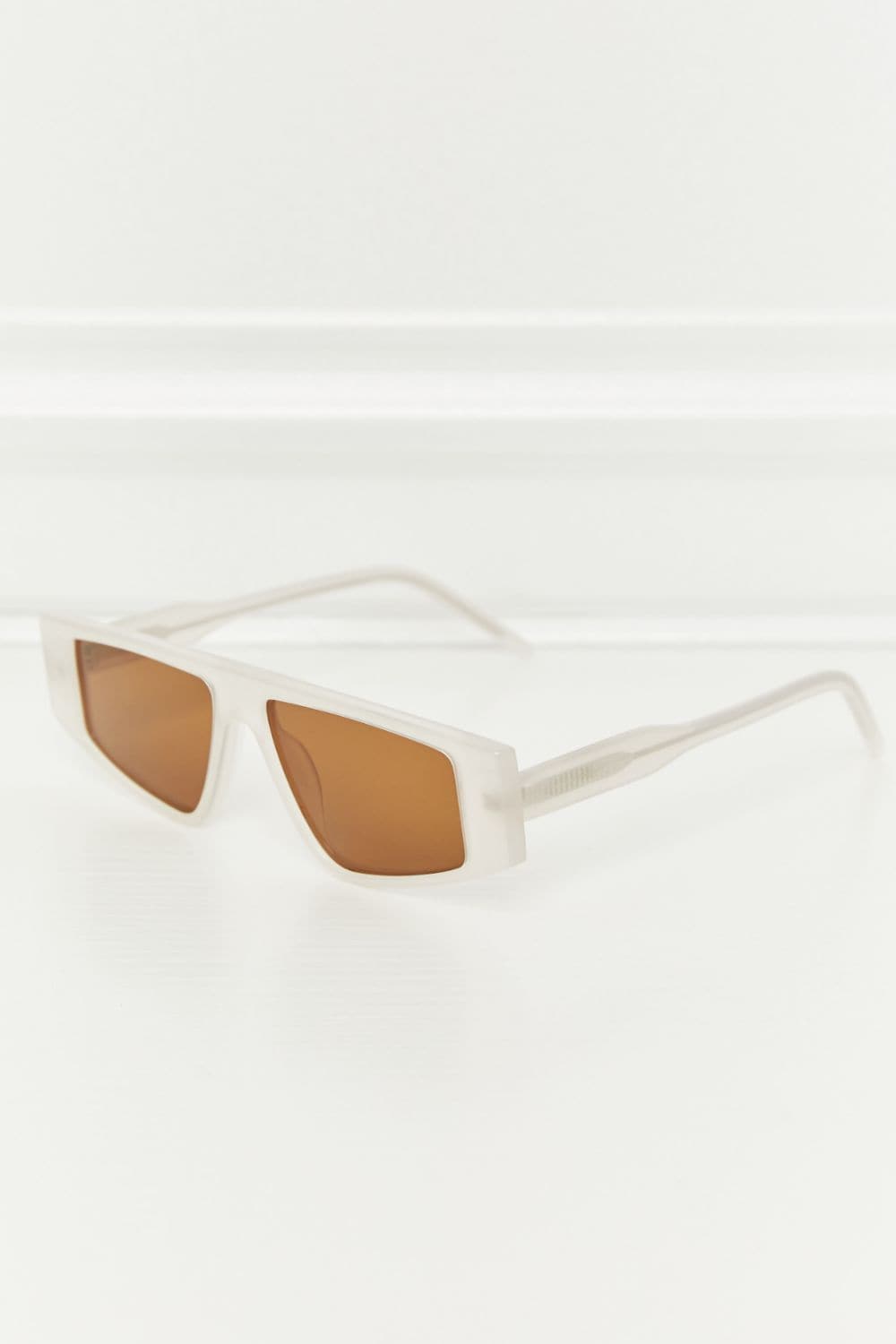 Geometric TAC Polarization Lens Sunglasses.