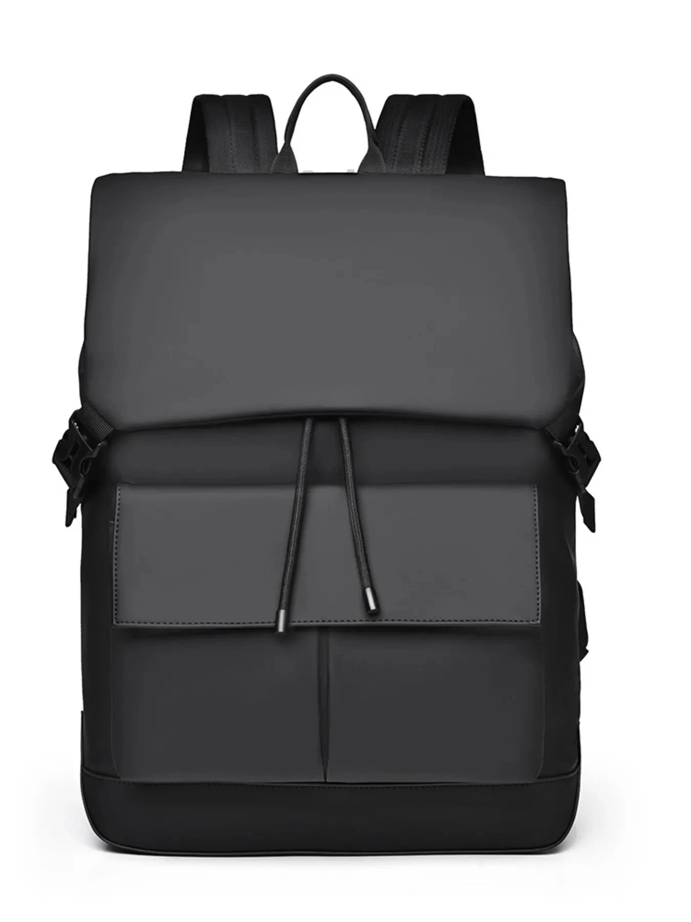 Modern Drawstring Backpack Bag Coco’s Tee Boutique