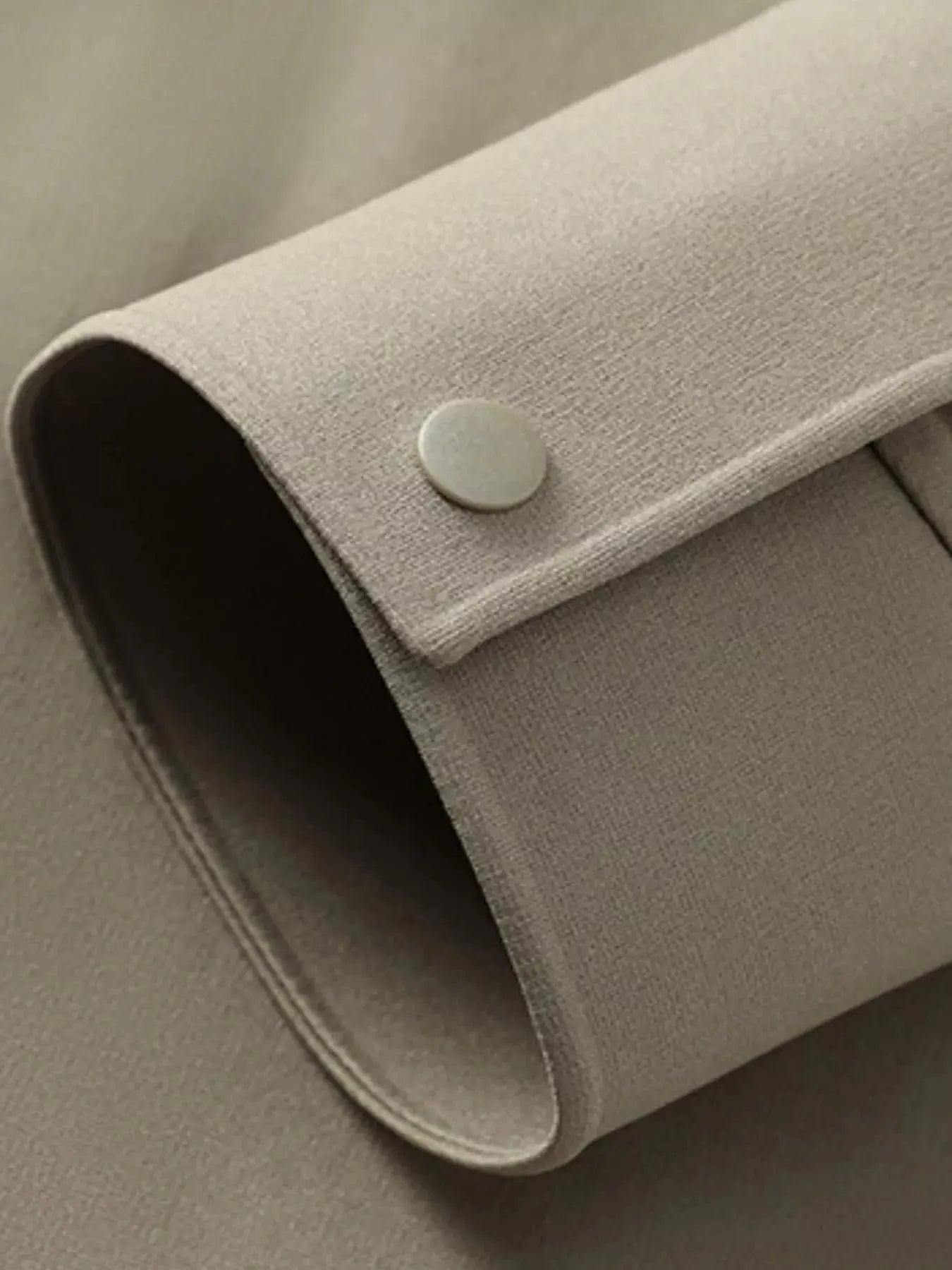 Men's Plus Size Slim Fit Long Sleeve Windbreaker Jacket Simply Love