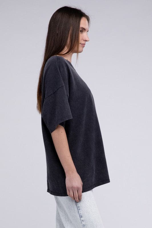 Oversized T-Shirt.