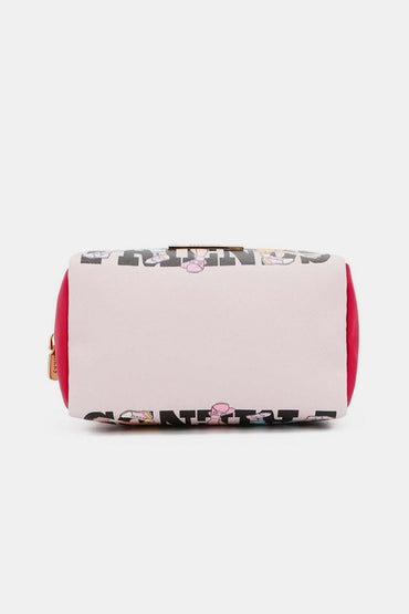 Nicole Lee extra large pouch