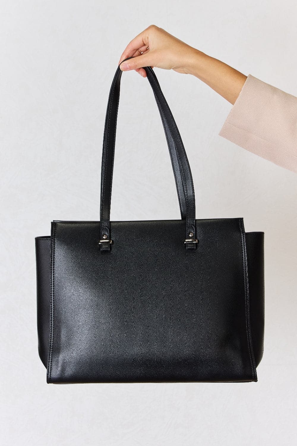 David Jones Medium Work Tote Bag.