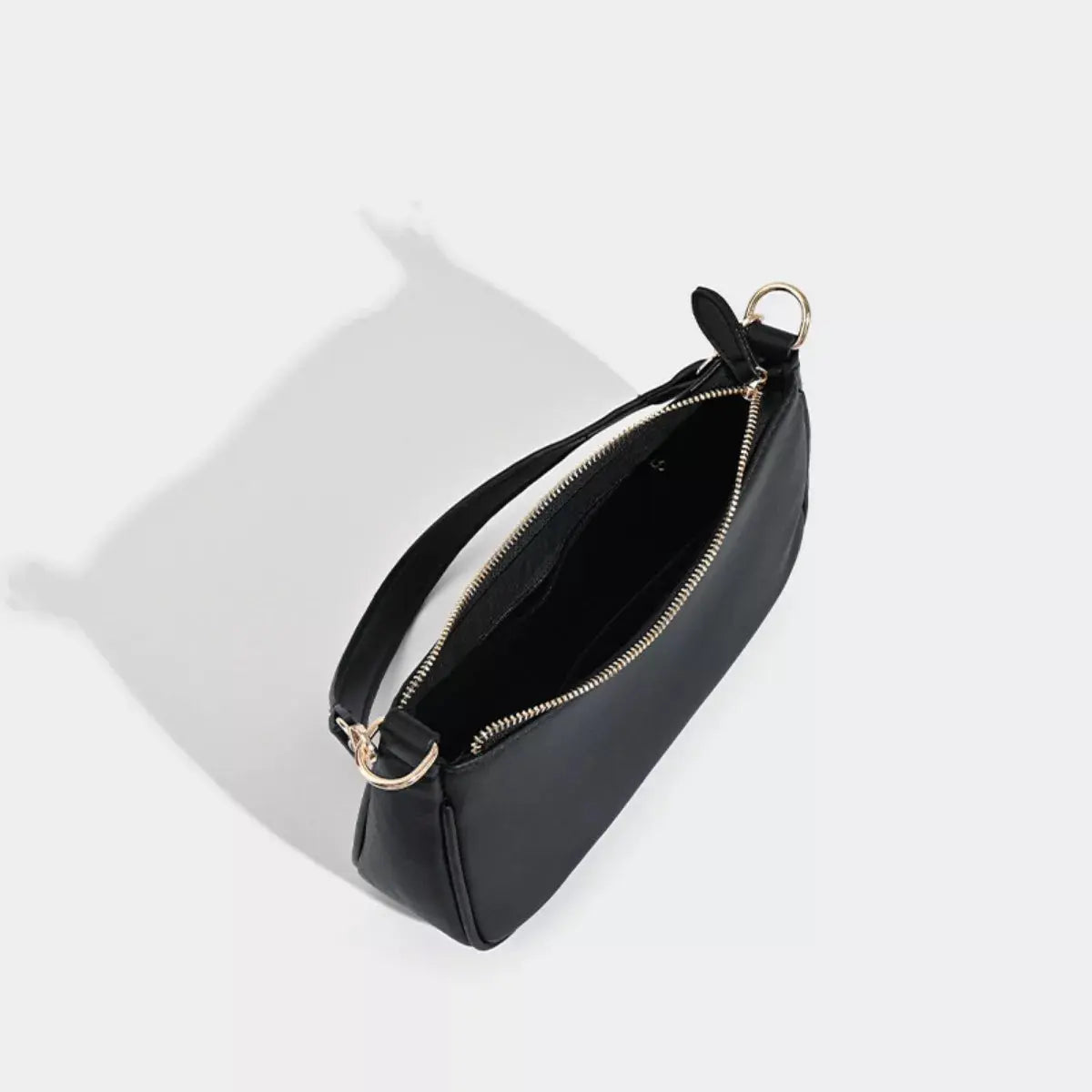 Adjustable Shoulder Strap Crossbody Bag Simply Love
