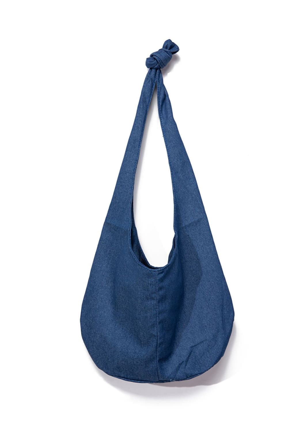 Large Canvas Crossbody Bag.