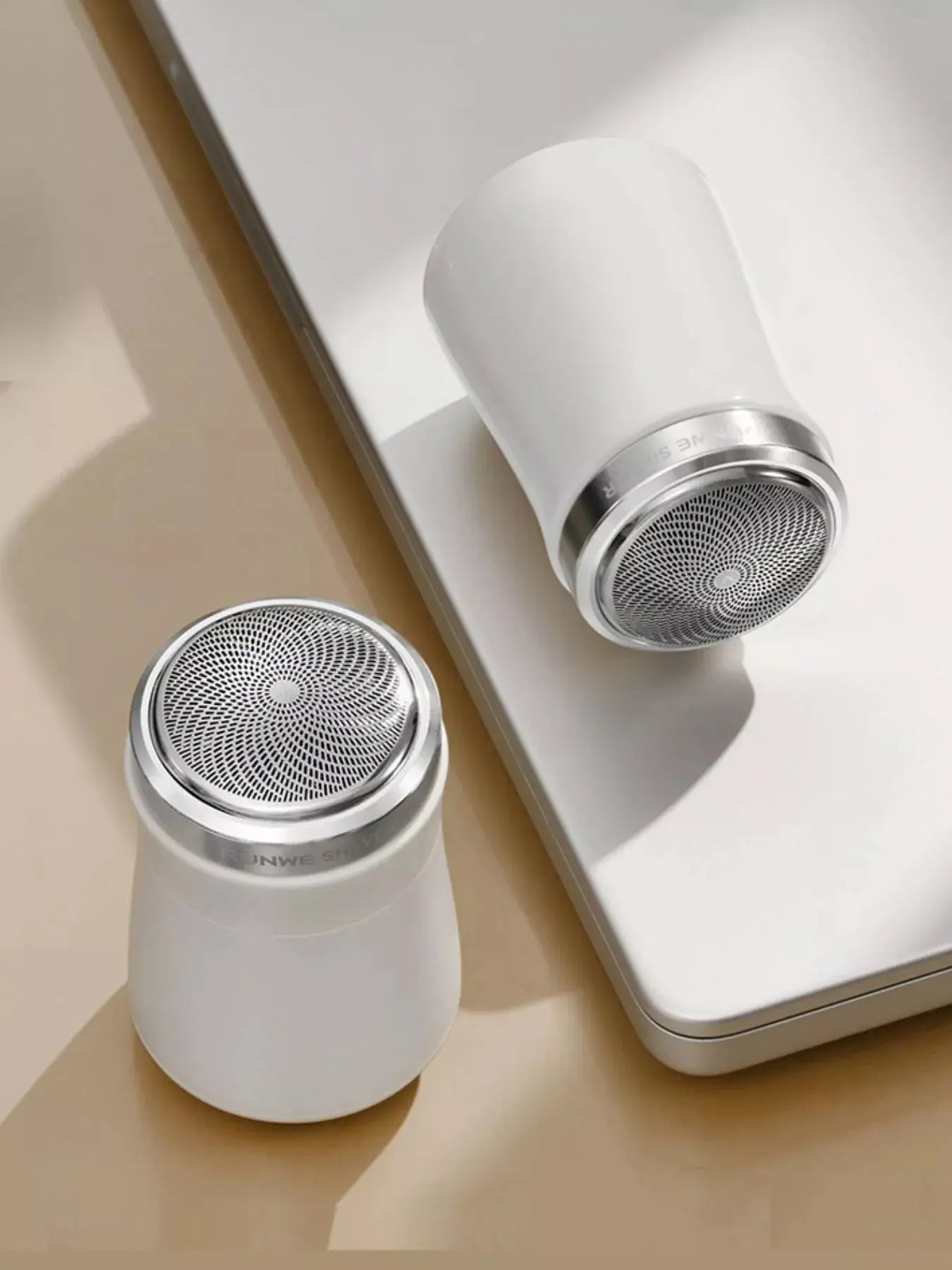 Portable Electric Shaver Simply Love