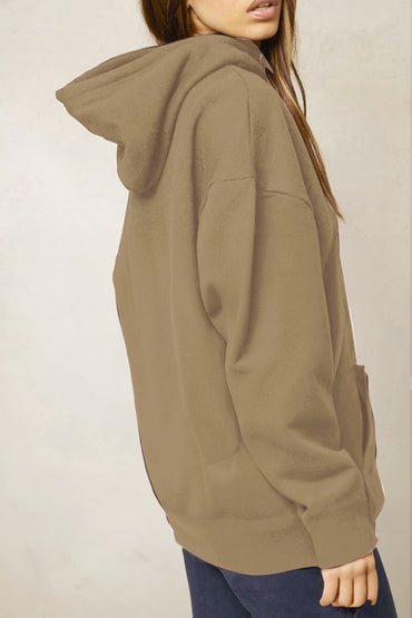 Simply Love Born Free Hoodie