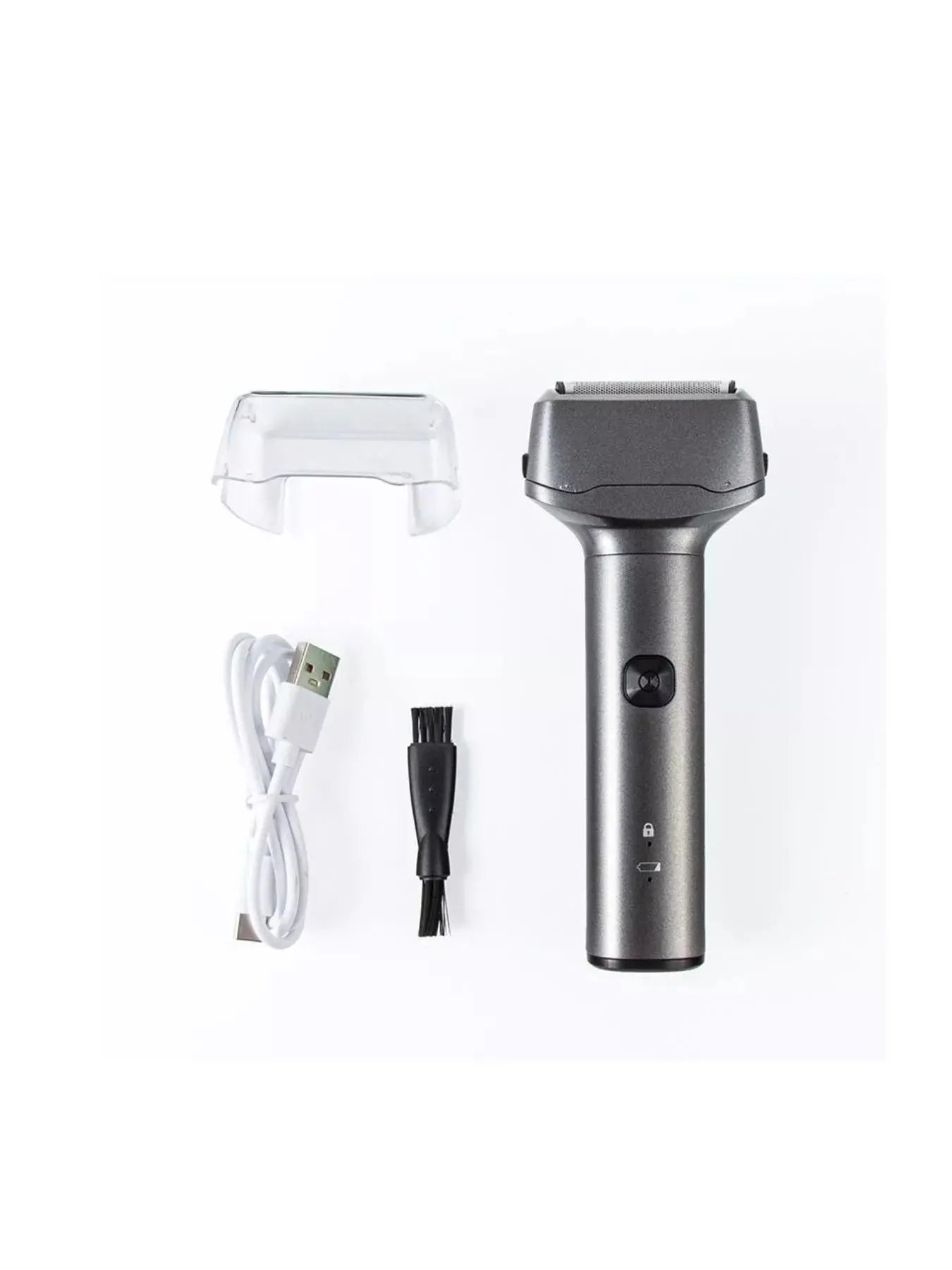 Portable Electric Shaver Simply Love