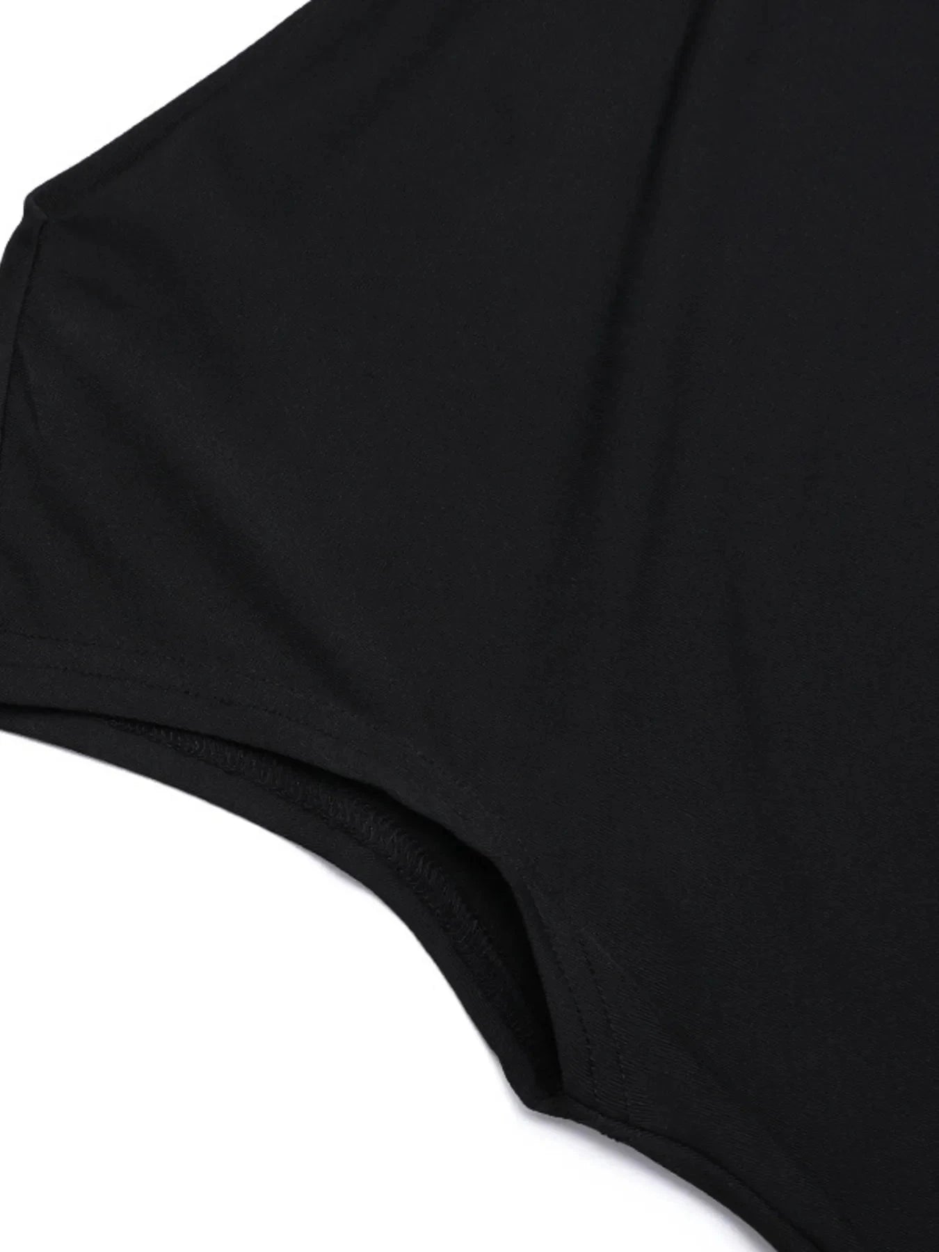 Ruched Slit Cap Sleeve Maxi Dress Coco’s Tee Boutique