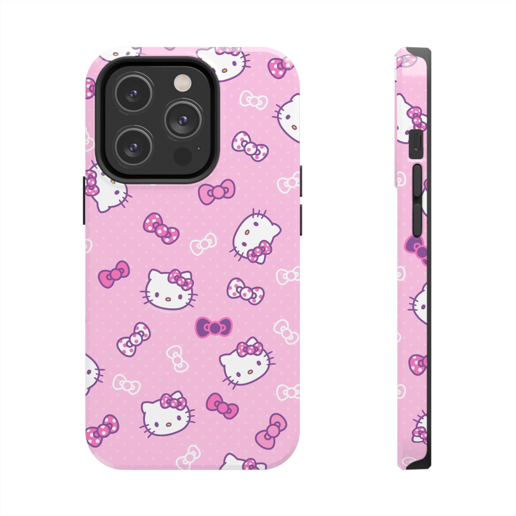 HK iPhone Case Coco’s Tee Boutique