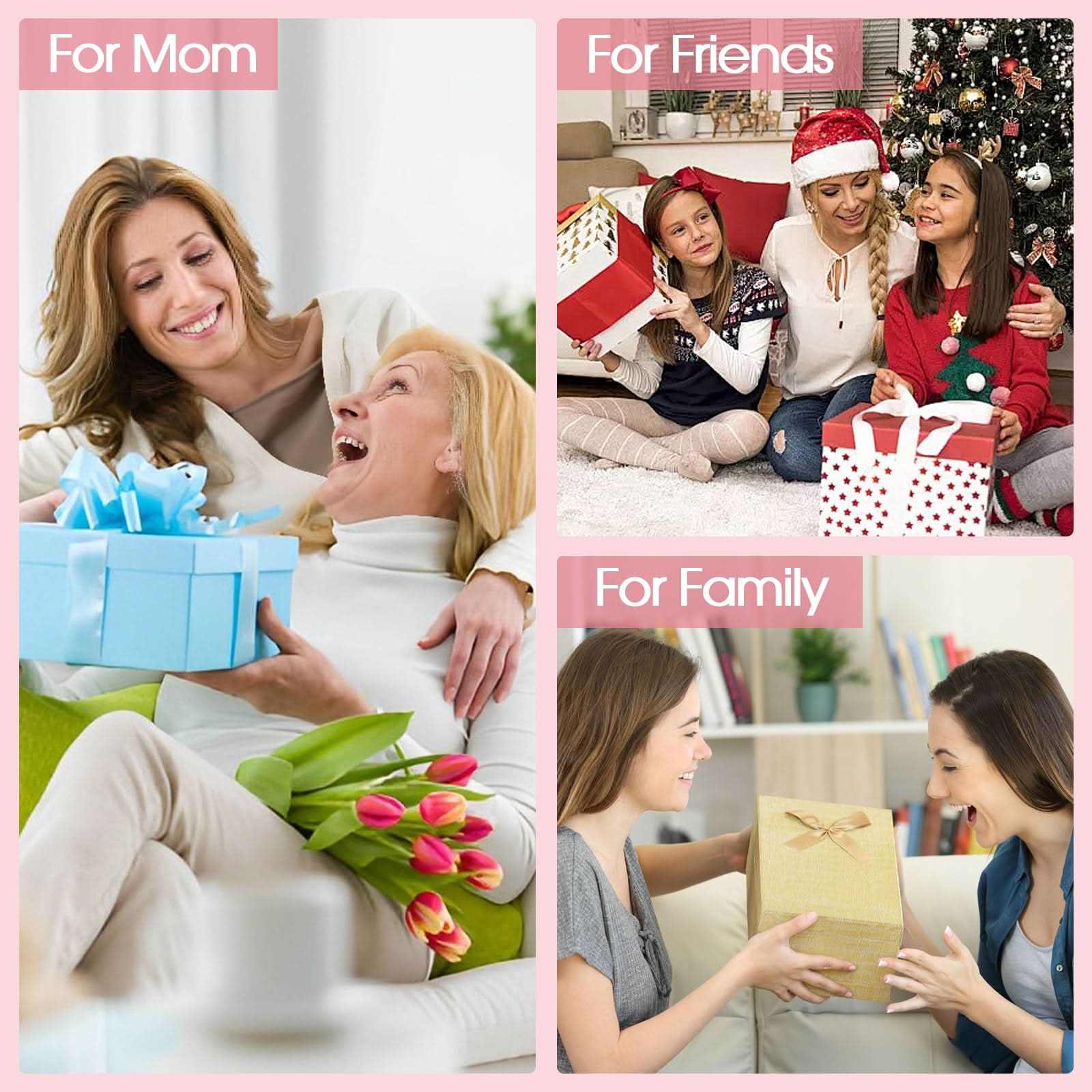 Small Initial Sling Bag Crossbody Bag Fanny Pack for Girls Women Cute Chest Bag Cross Body Bag Personalized Gift - Love Salve 