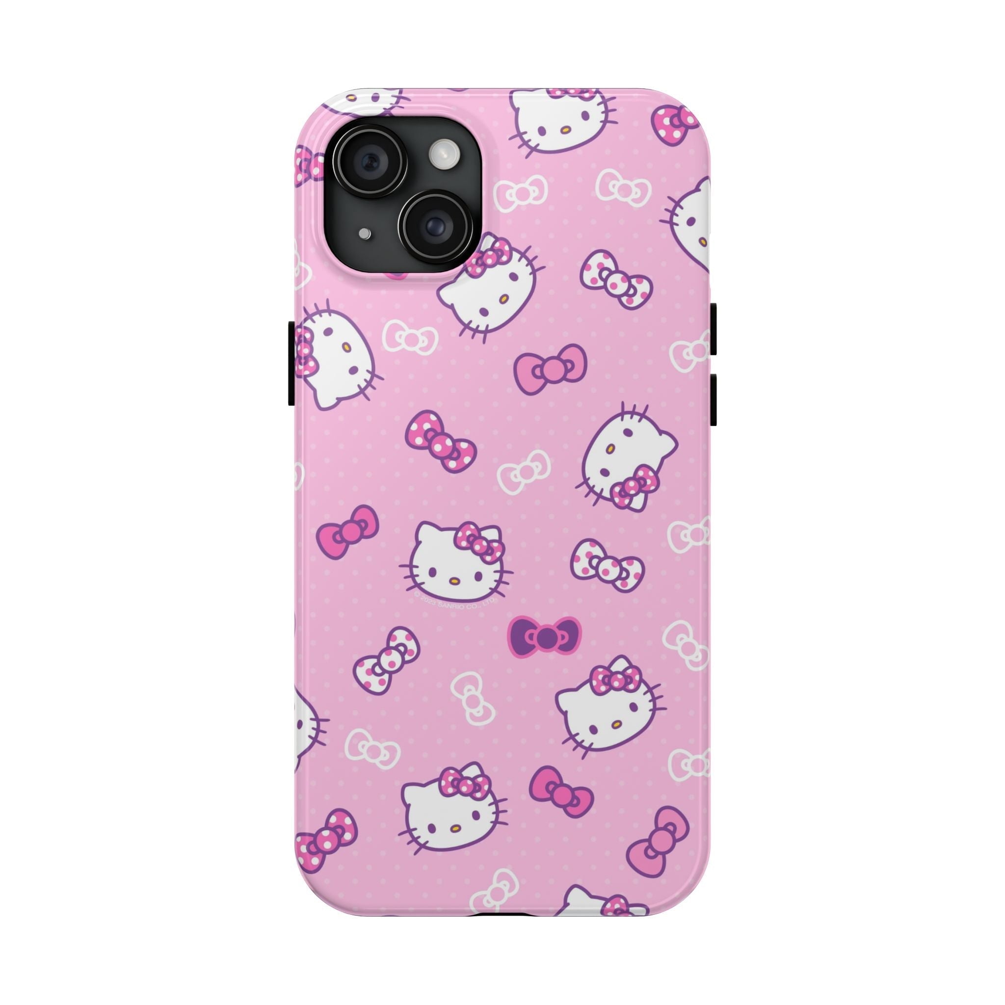 HK iPhone Case Coco’s Tee Boutique