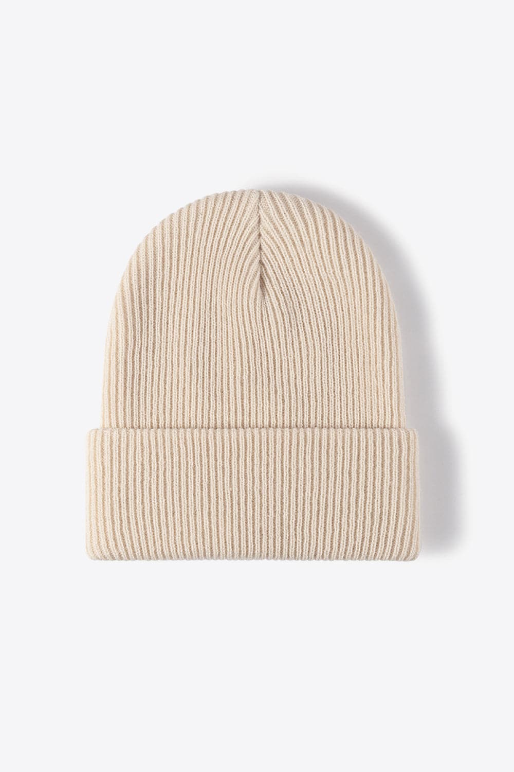 Warm Winter Knit Beanie.