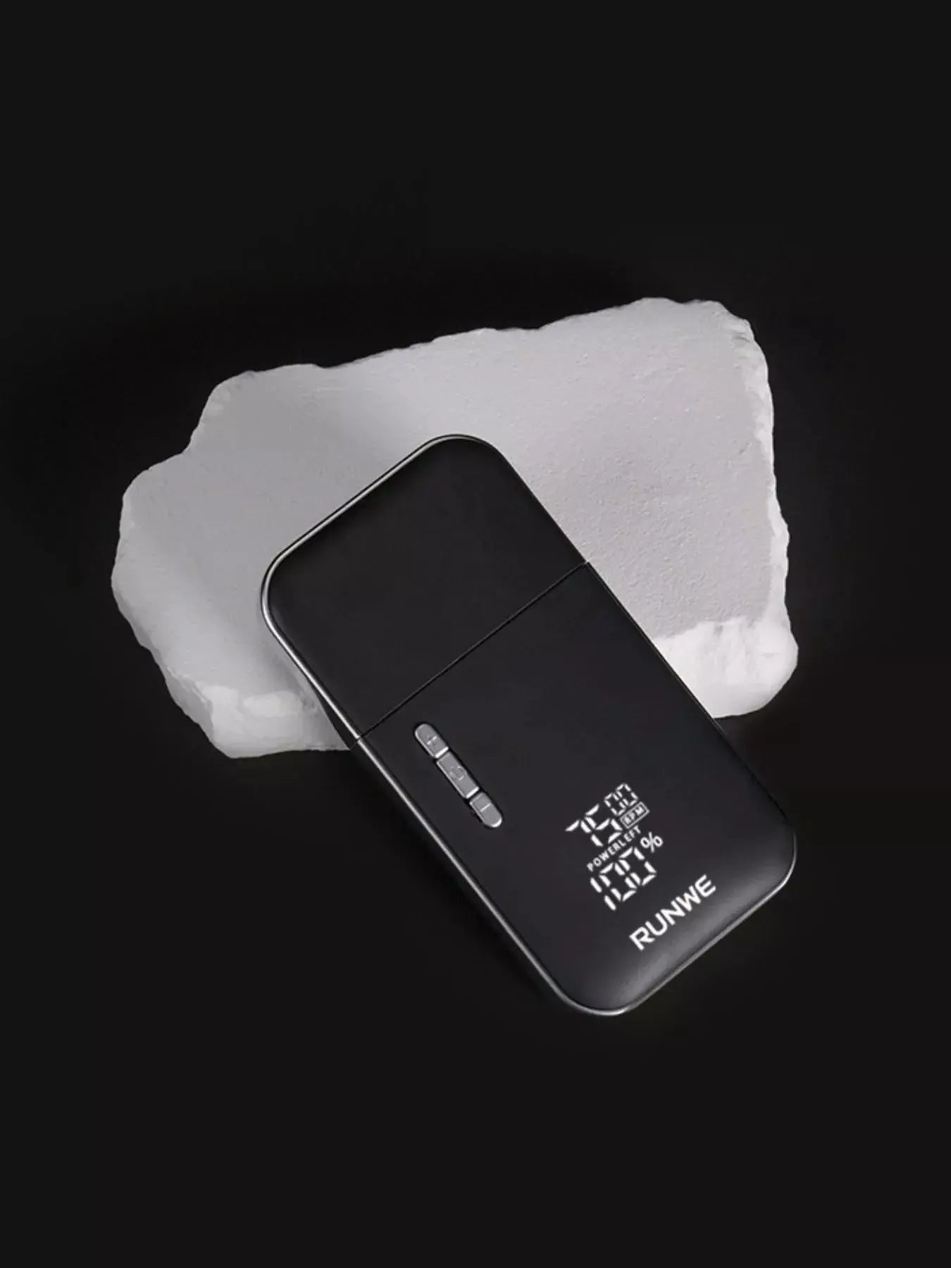 Portable Electric Shaver Simply Love