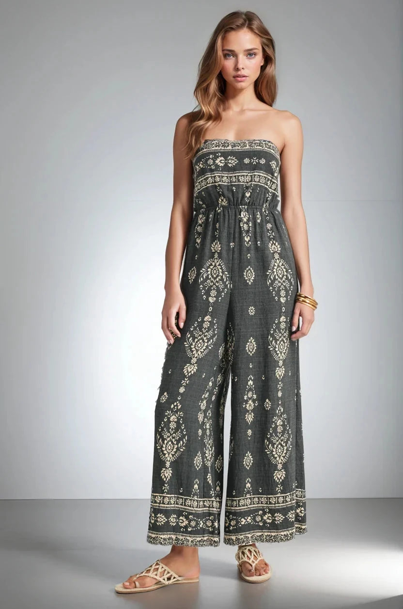 Wanderlight Jumpsuit Fitkitty Culture Athleisure Wear, Yoga Wear & Women's Clothing