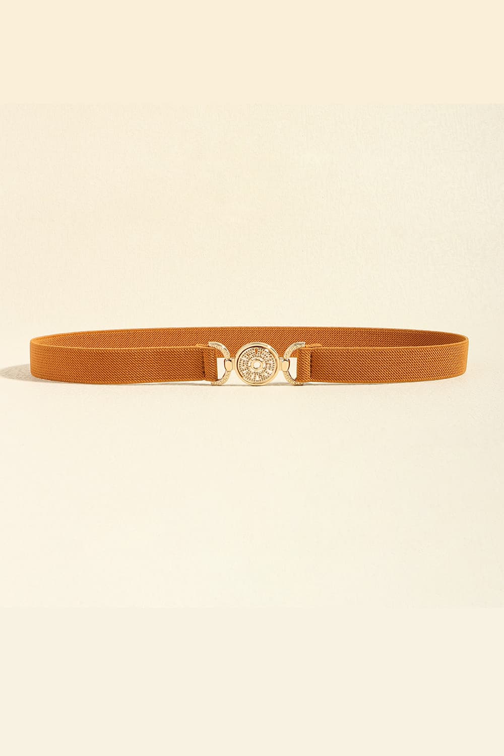 PU Leather Belt.