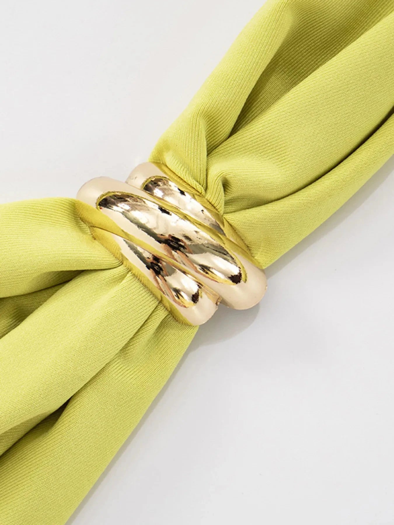 Ruched Halter Neck Bodycon Mini Dress Coco’s Tee Boutique