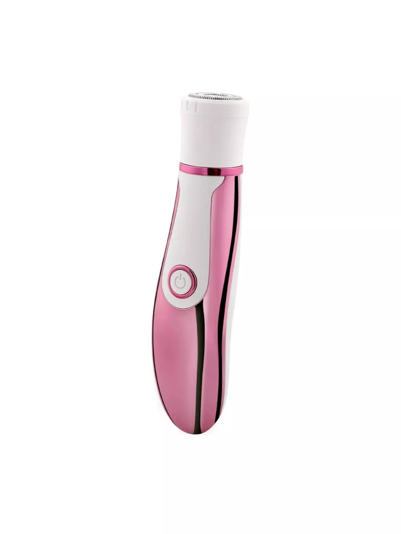 4-in-1 Rechargeable Hair Removal Simply Love