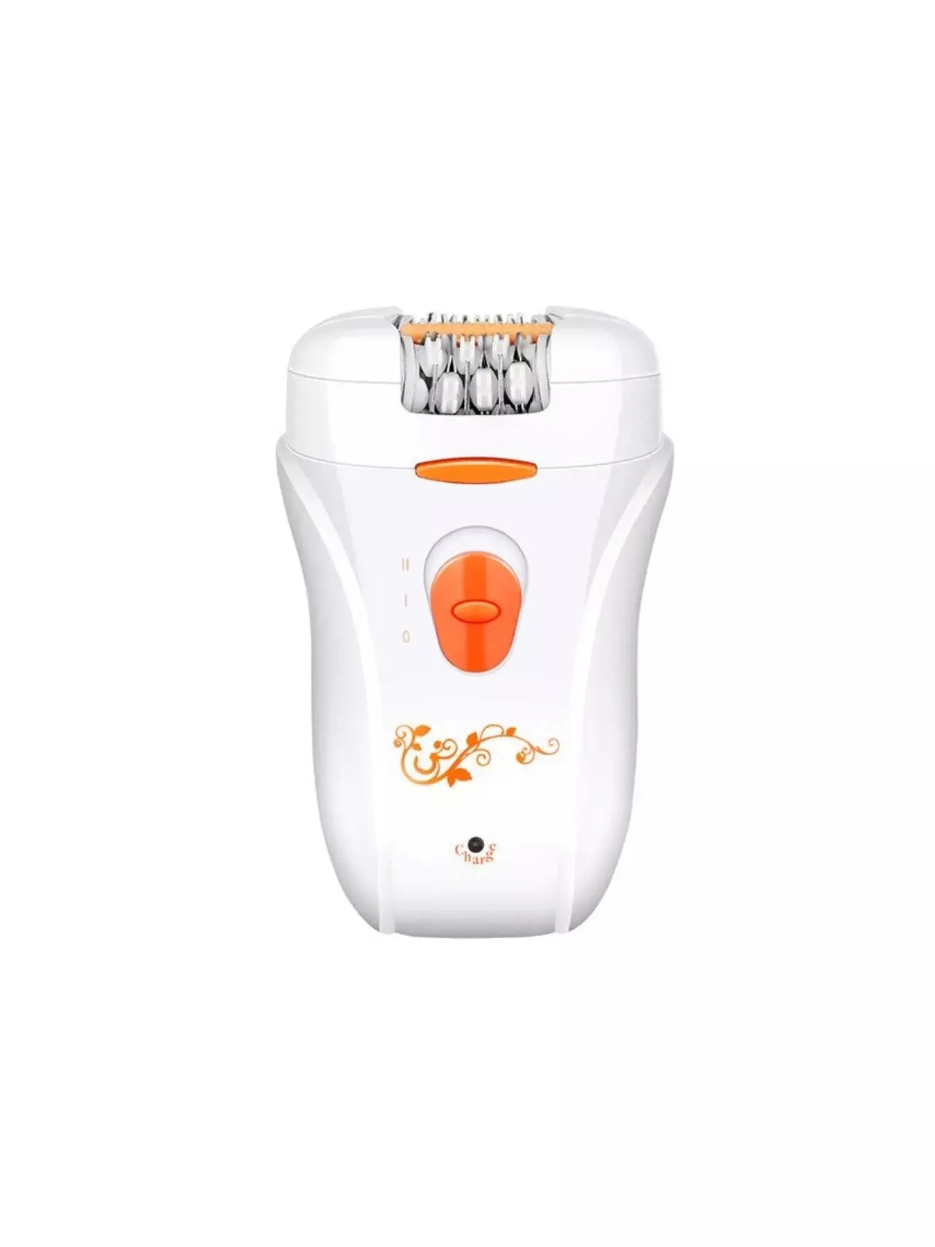 Electric Hair Removal Epilator Simply Love