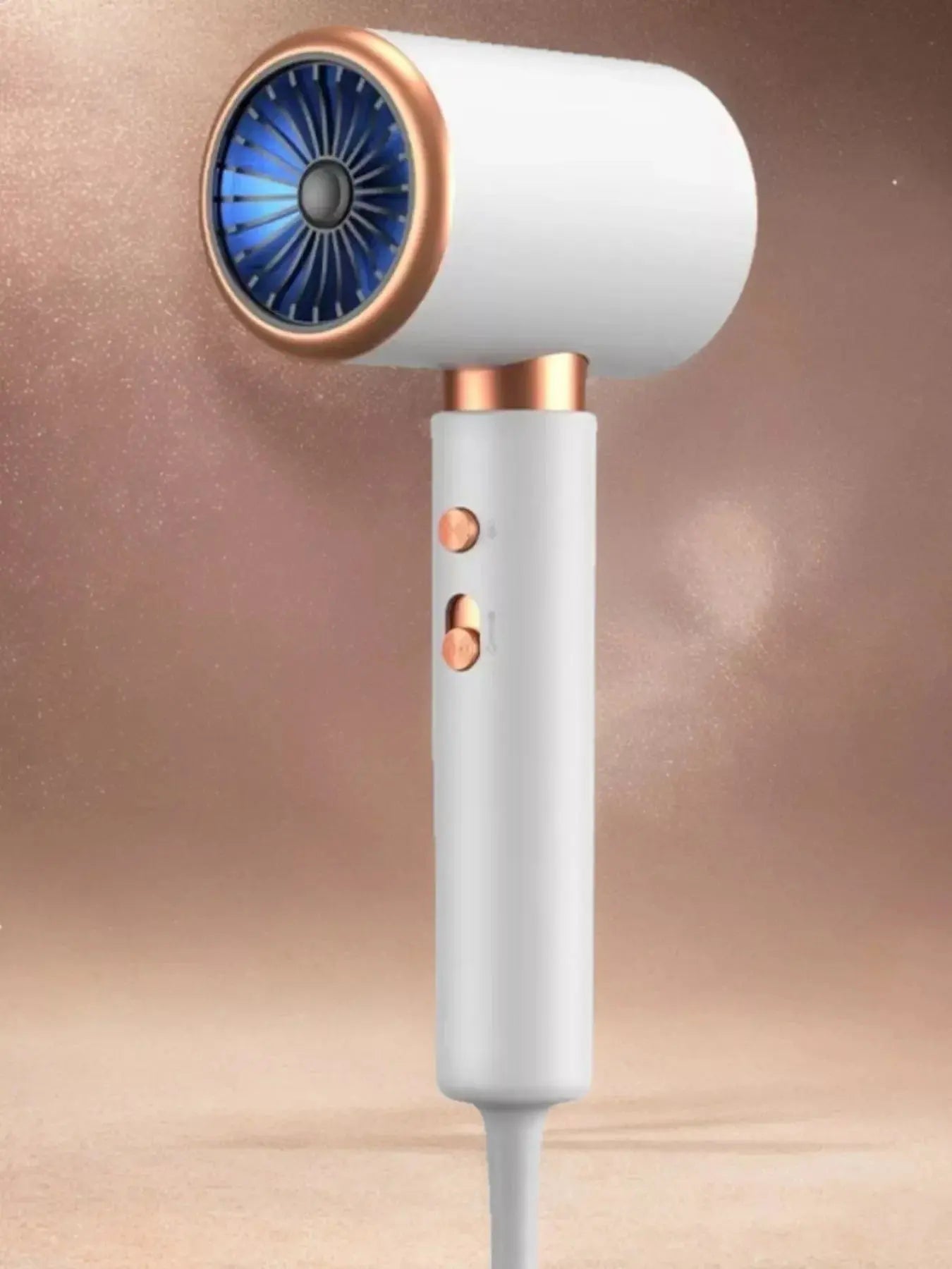 Constant Temperature Household Hair Dryer Simply Love