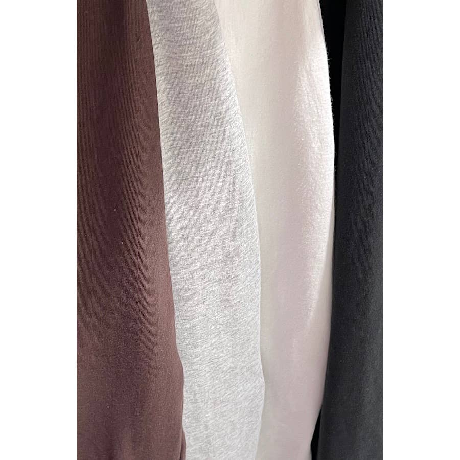 Comfy & Curvy Cotton Romper Coco’s Tee Boutique