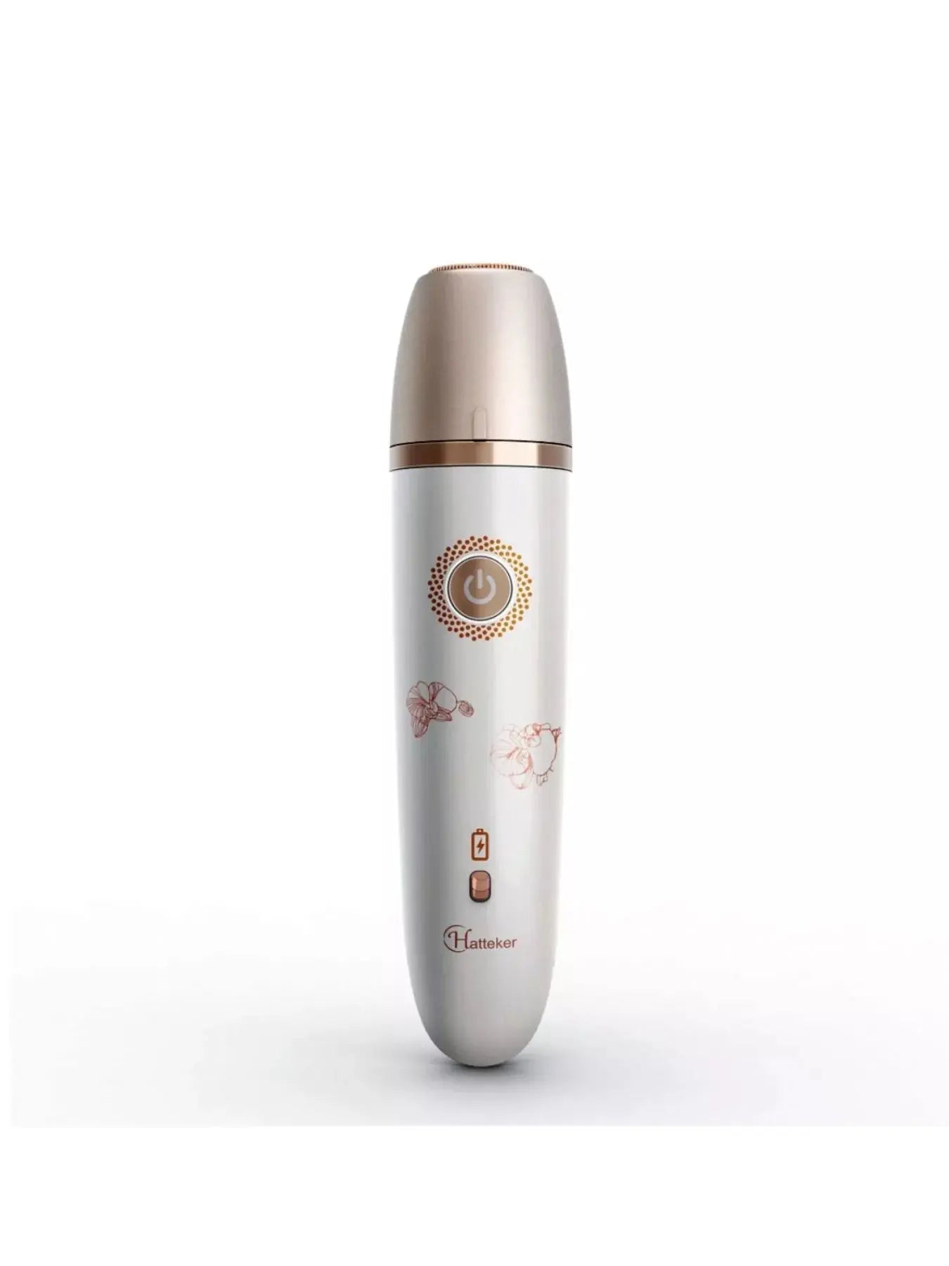 Painless Hair Removal Epilator Simply Love