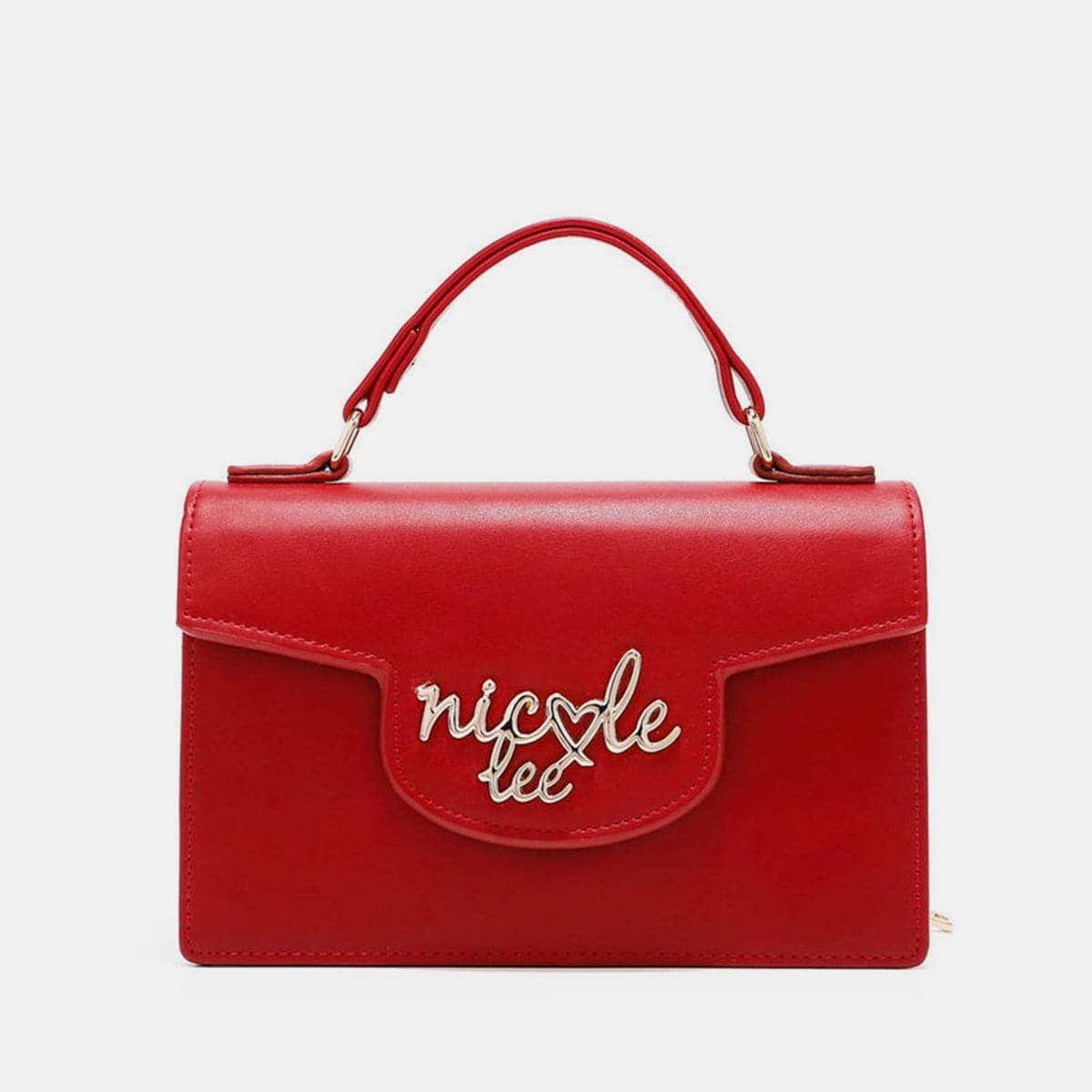 Nicole Lee USA Small Crossbody Wallet.