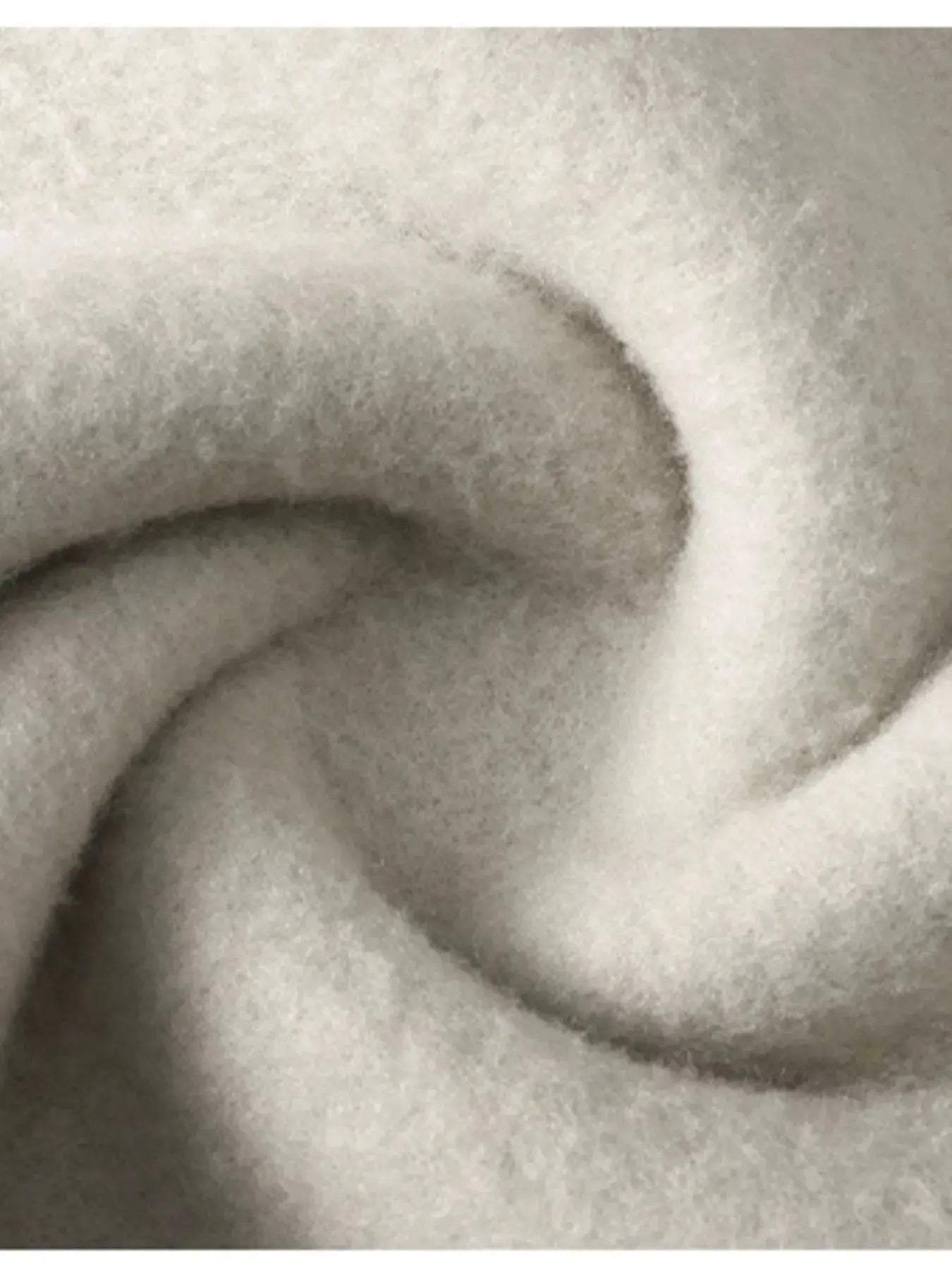 Men's Plus Size Comfortable Half-Zip Sweatshirt Simply Love