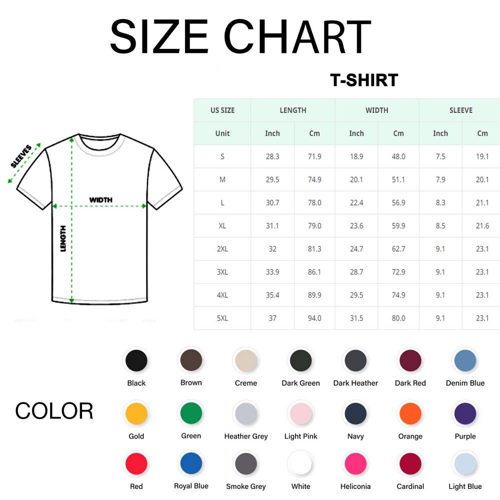 Tiffany “Eat Ya Heart Out Barbie” Tee – Halloween Horror Graphic Shirt Coco’s Tee Boutique