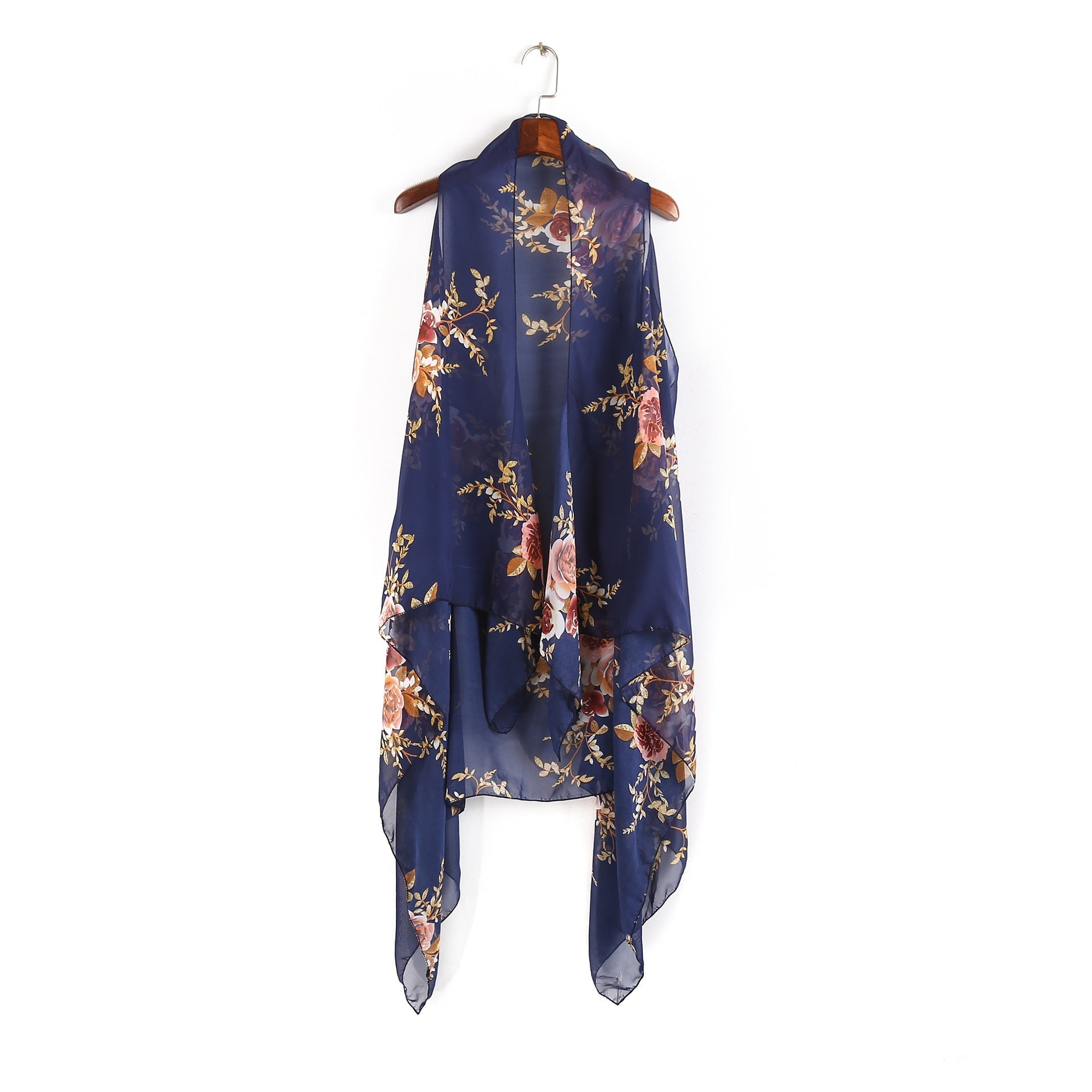 Beach Casual Bikini Jacket Variety Large Floral Holiday Wear Swimwear Cover Up Bella Mia