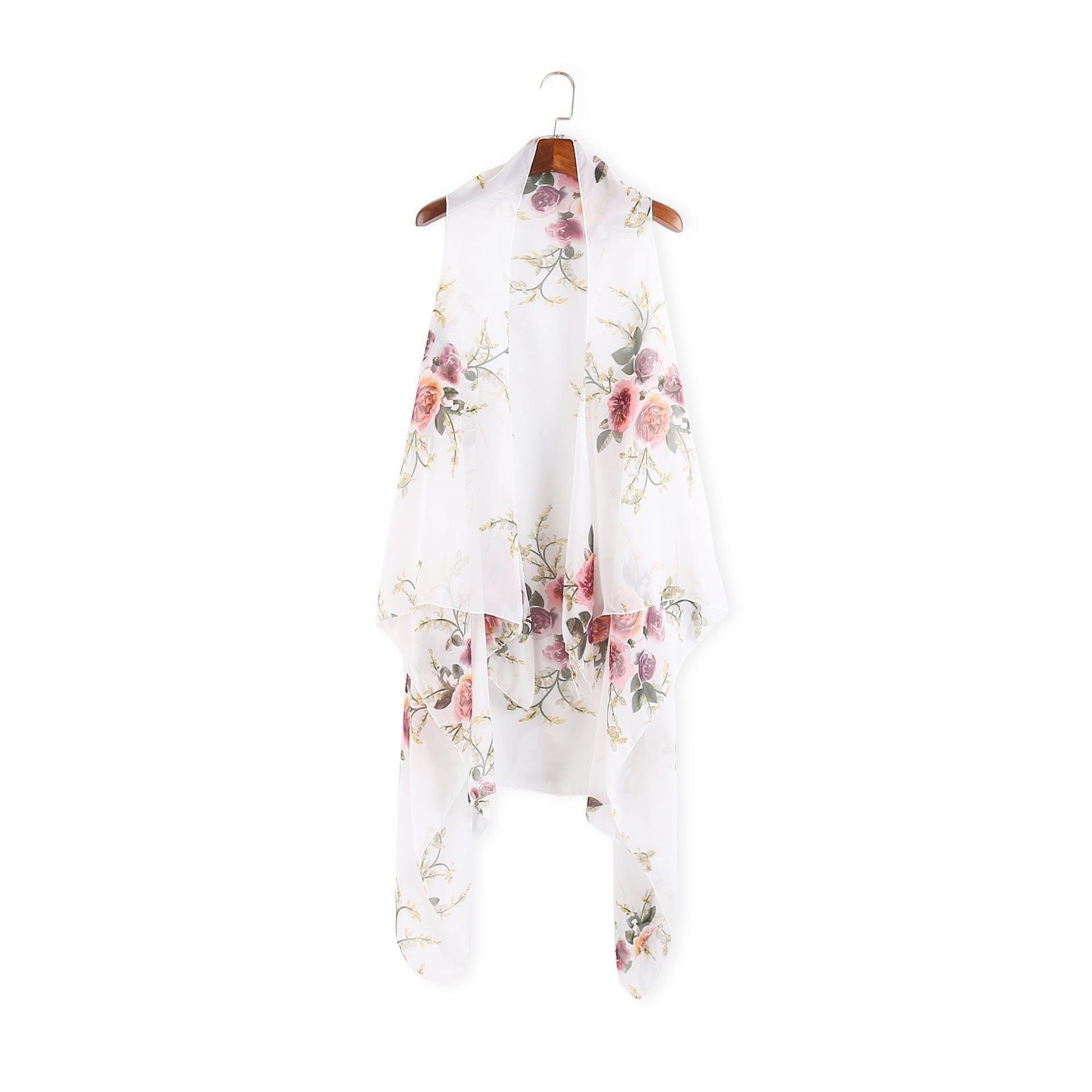 Beach Casual Bikini Jacket Variety Large Floral Holiday Wear Swimwear Cover Up Bella Mia