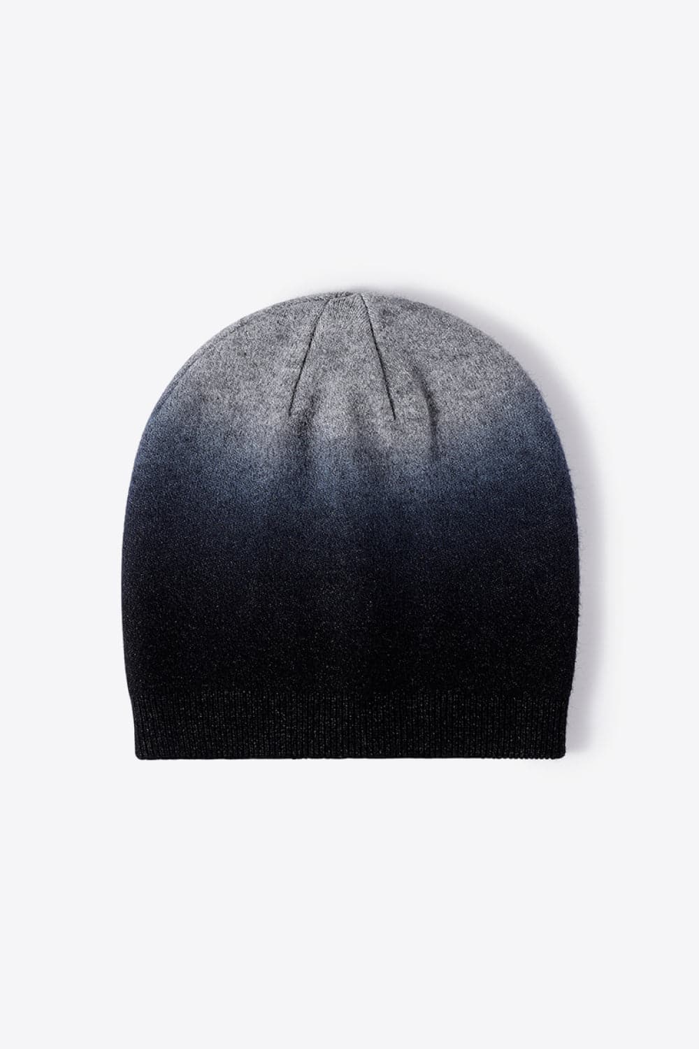 Gradient Knit Beanie.