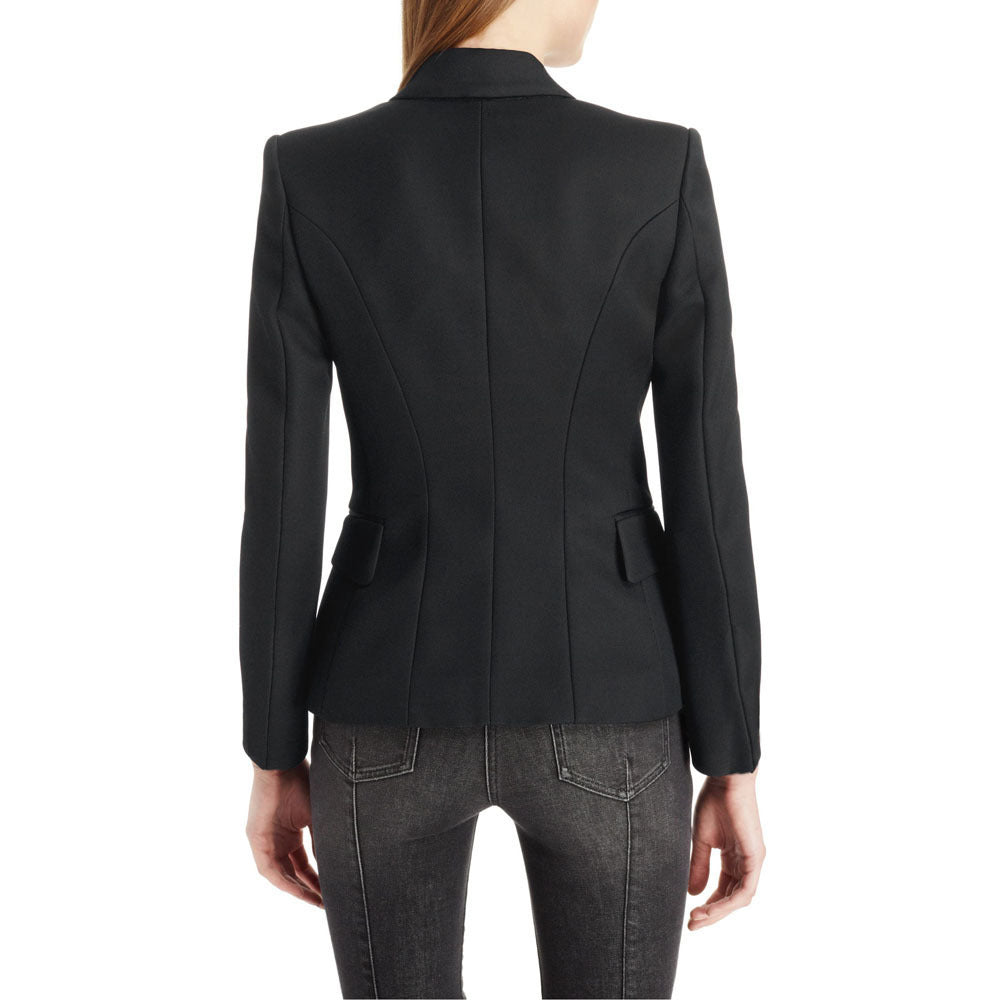 Power Play Blazer – Bold Layers, Boss Energy Coco’s Tee Boutique