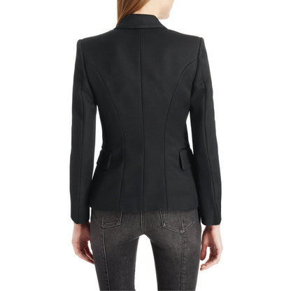 Power Play Blazer – Bold Layers, Boss Energy