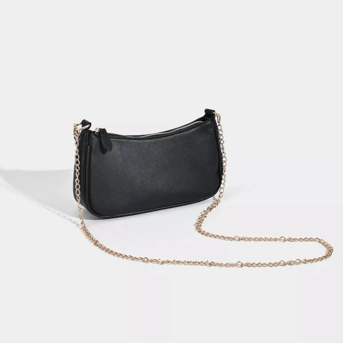 Adjustable Shoulder Strap Crossbody Bag Simply Love