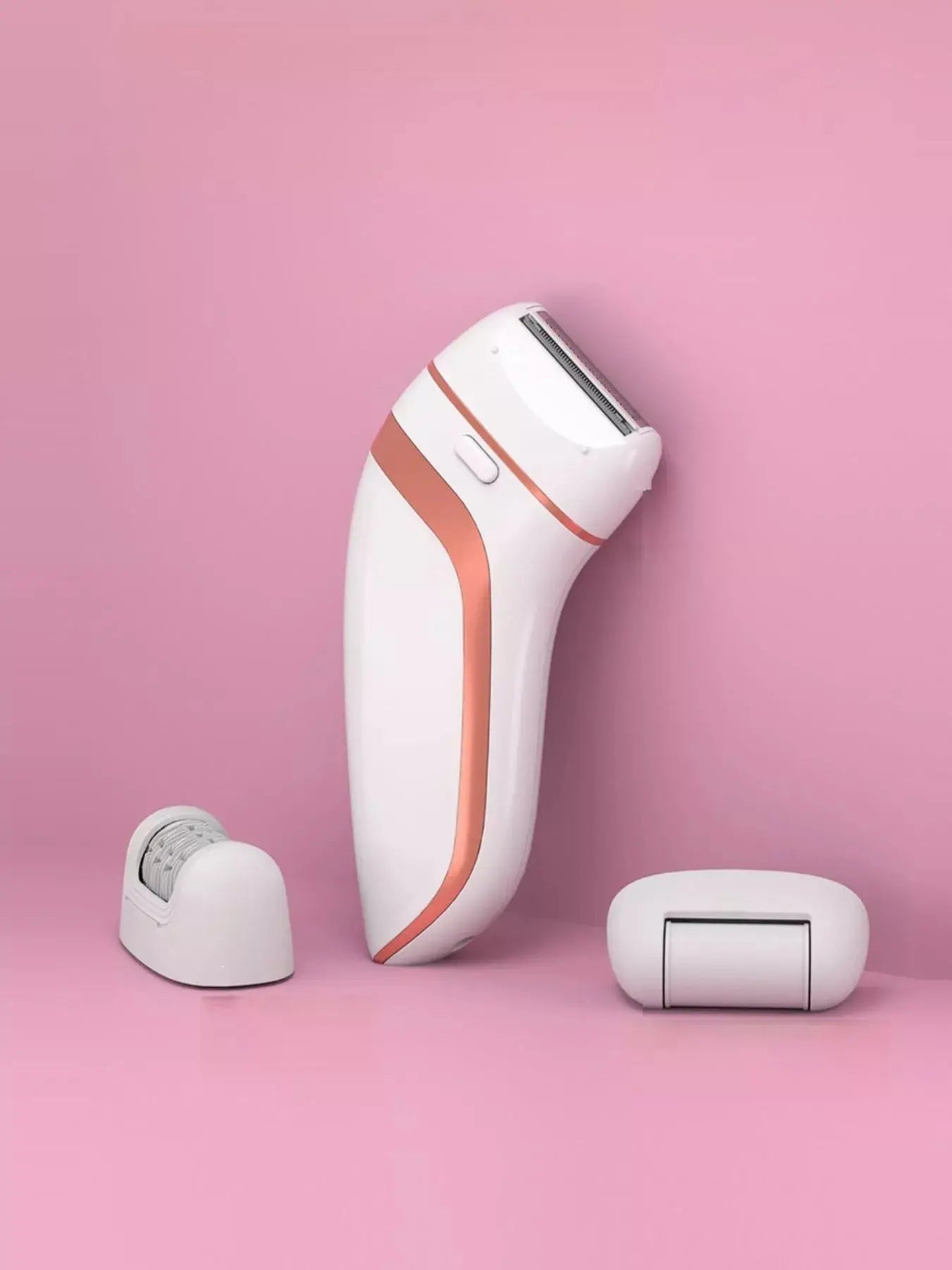 Electric Hair Removal Epilator Simply Love