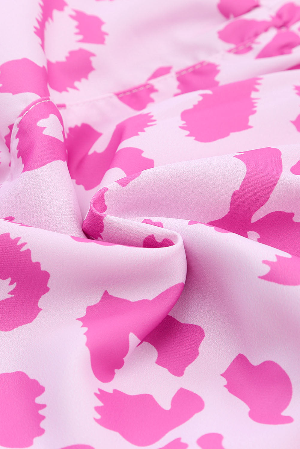 Leopard Elastic Waist Shorts Coco’s Tee Boutique