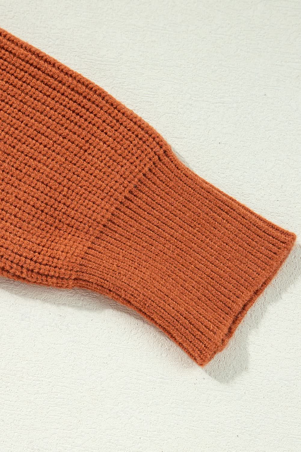 Flamingo hello pumpkin sweater - Love Salve 